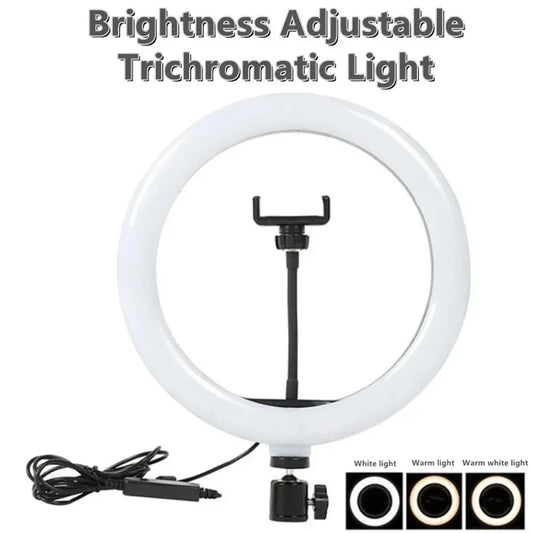 10inch Selfie Ring Light