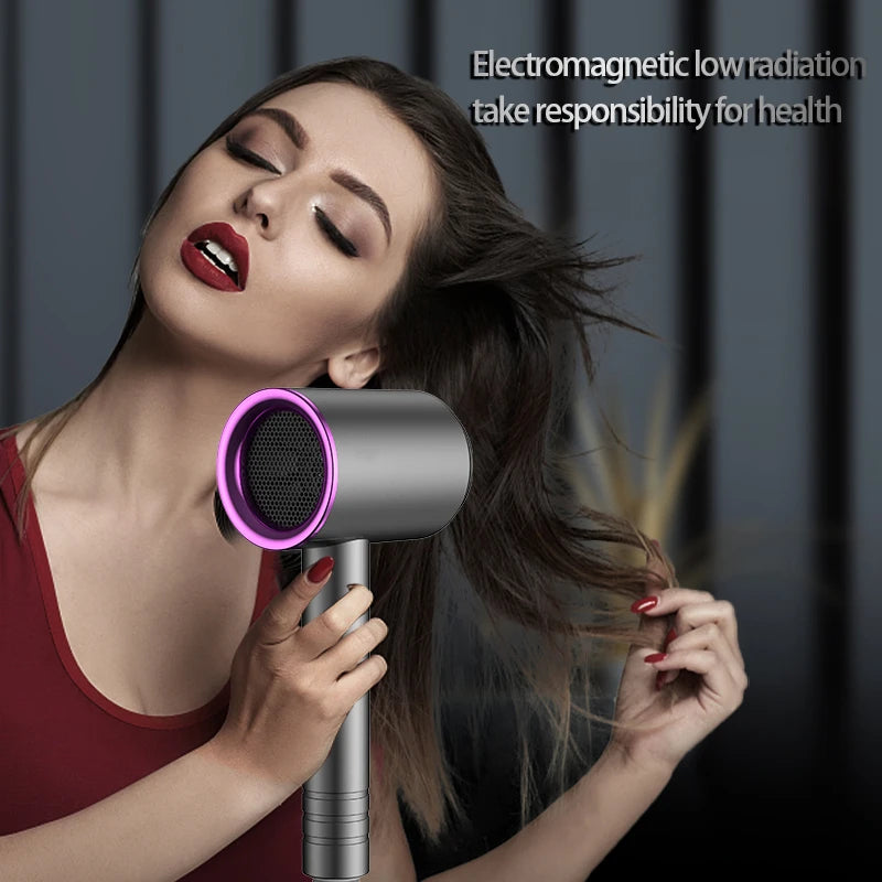 Hair Dryer