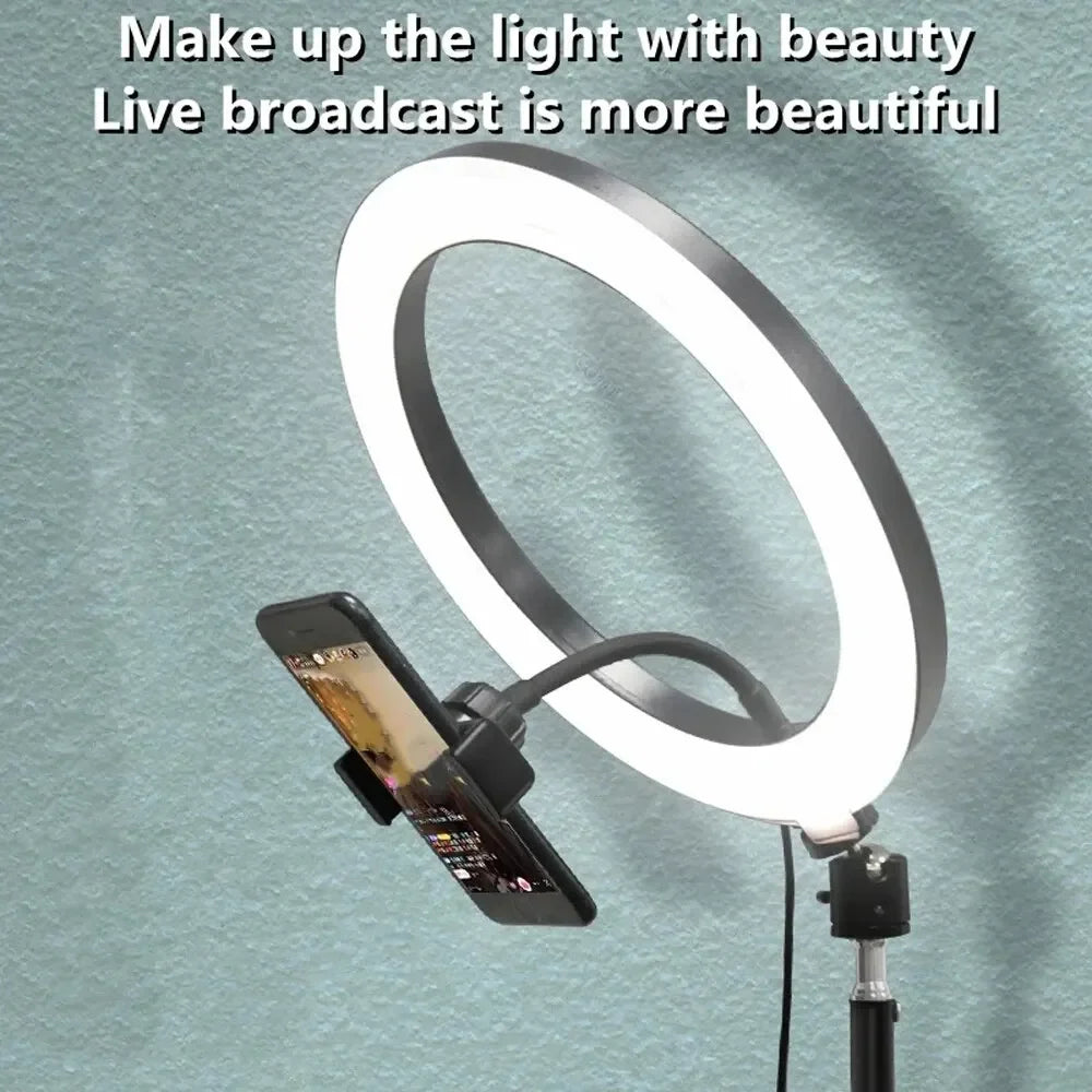 10inch Selfie Ring Light